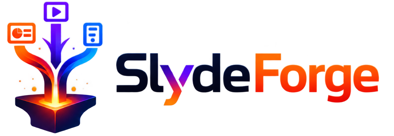 SlydeForge